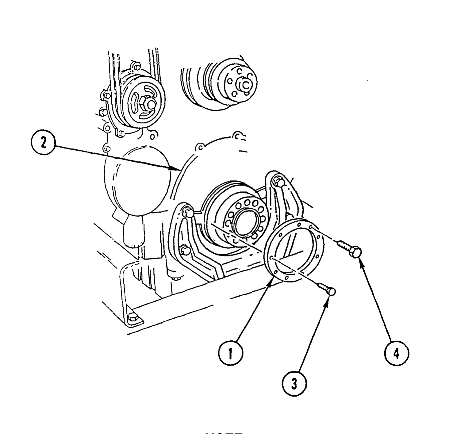 Illustration from TM 9-2320-363-34-1 (PDF page 304)