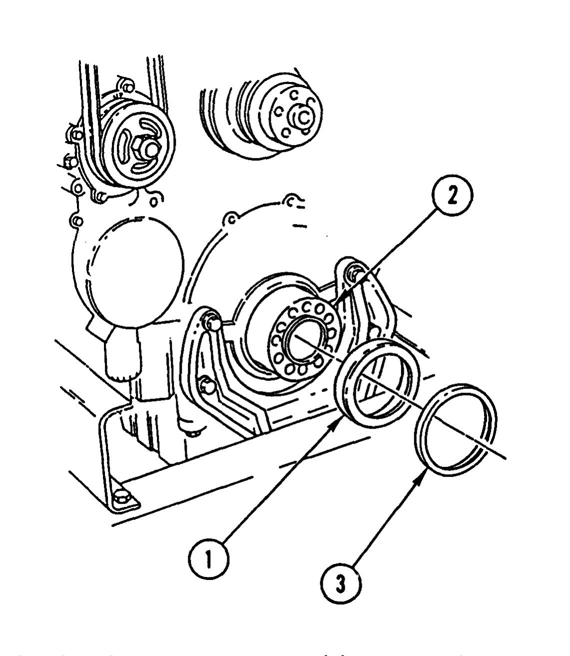 Illustration from TM 9-2320-363-34-1 (PDF page 305)