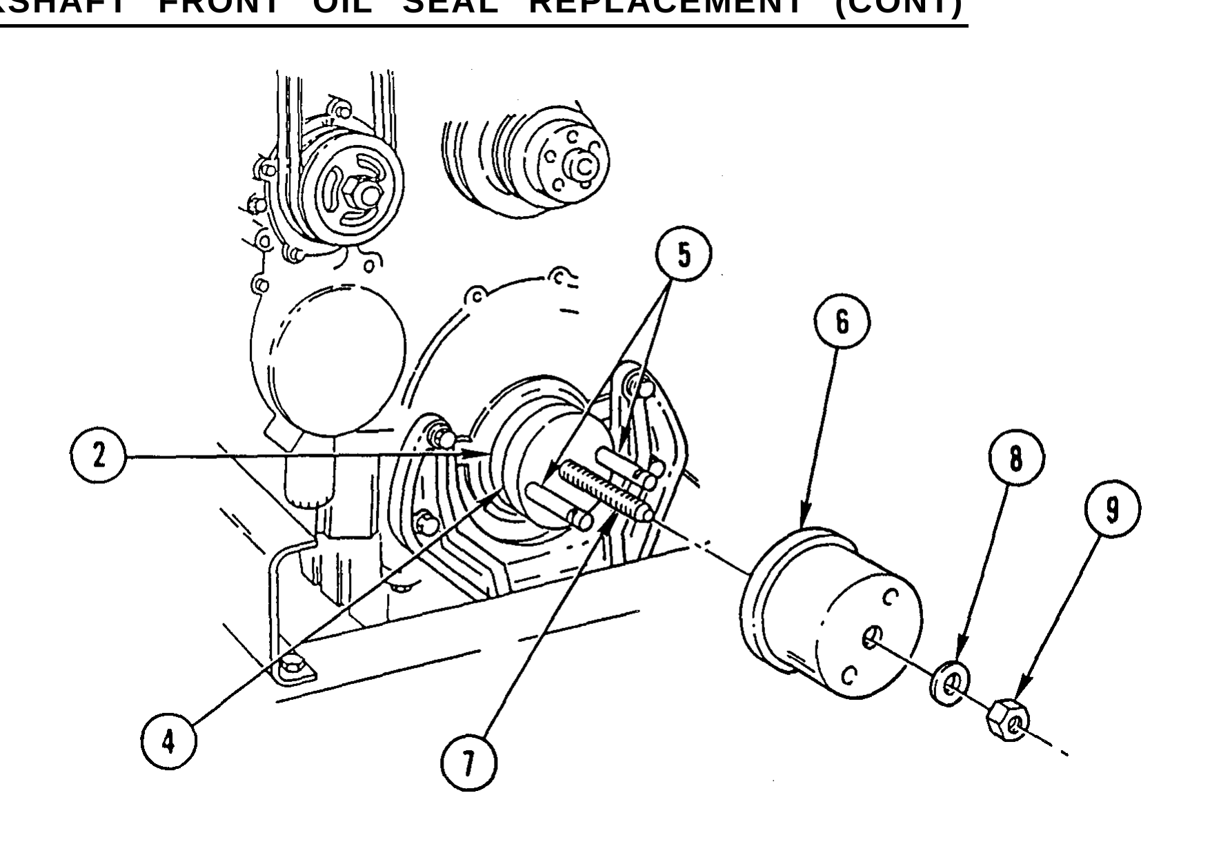 Illustration from TM 9-2320-363-34-1 (PDF page 306)