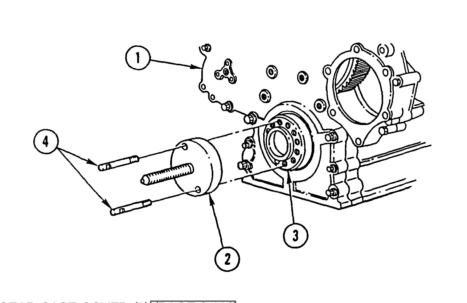 Illustration from TM 9-2320-363-34-1 (PDF page 308)