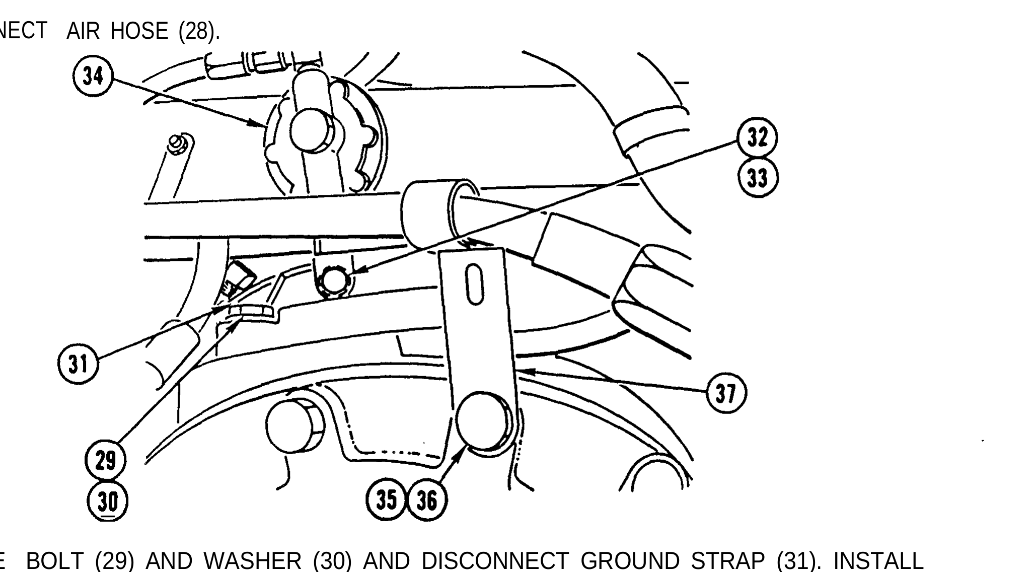 Illustration from TM 9-2320-363-34-1 (PDF page 314)