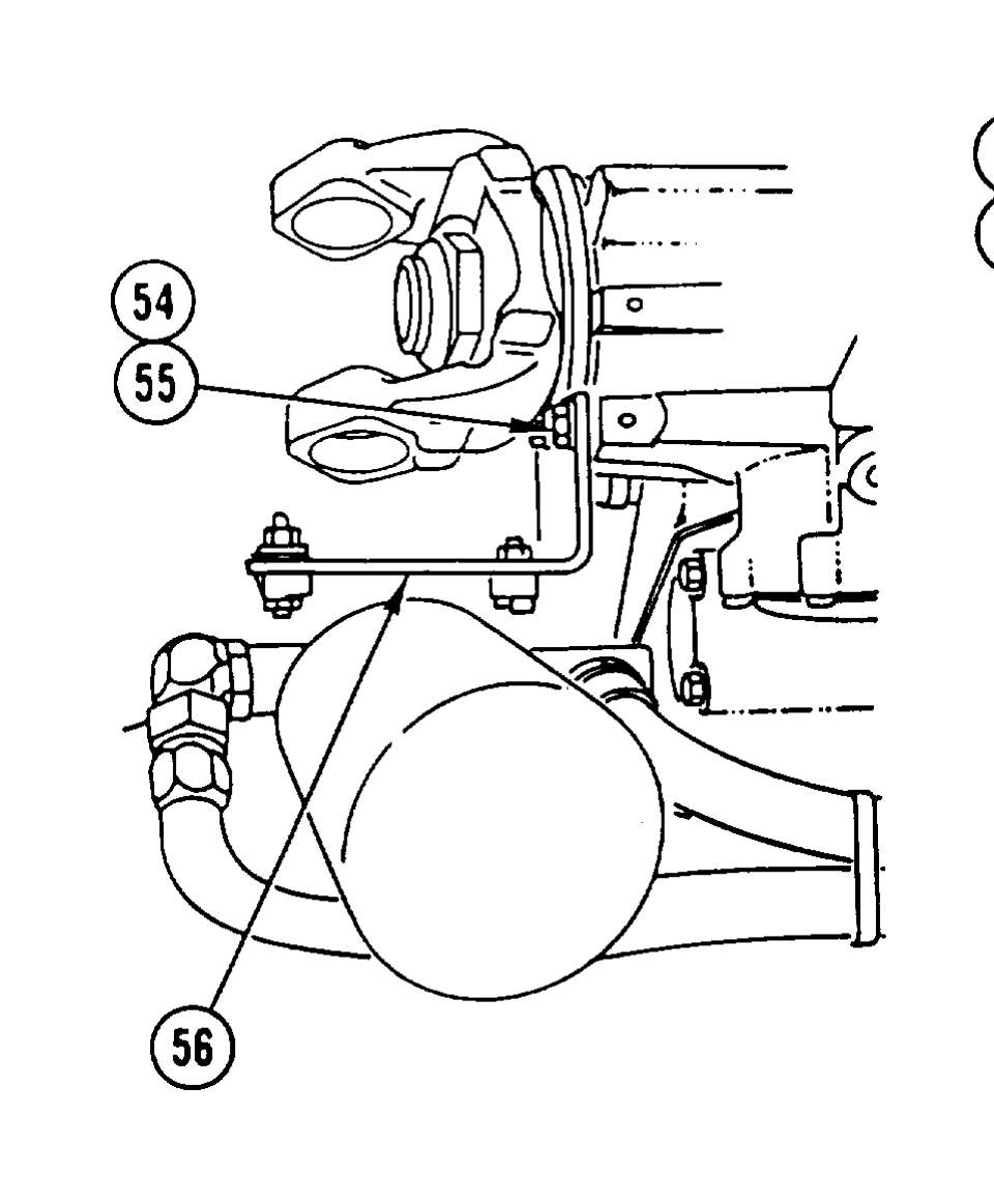 Illustration from TM 9-2320-363-34-1 (PDF page 317)