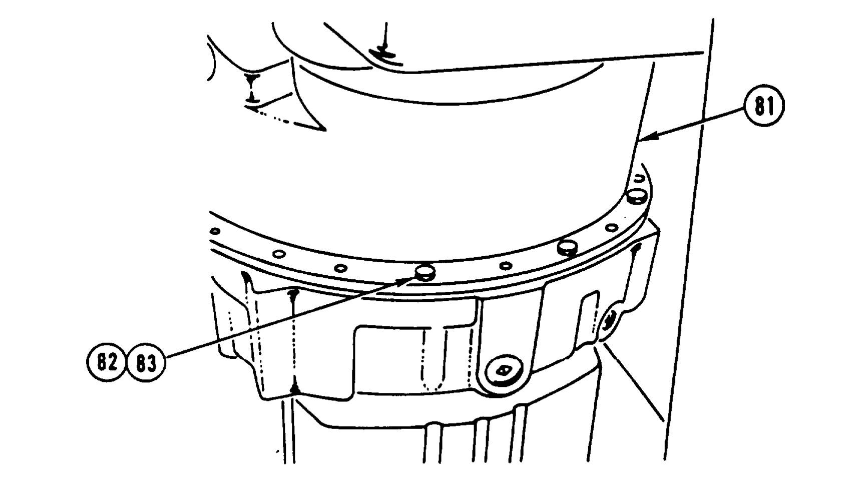 Illustration from TM 9-2320-363-34-1 (PDF page 321)