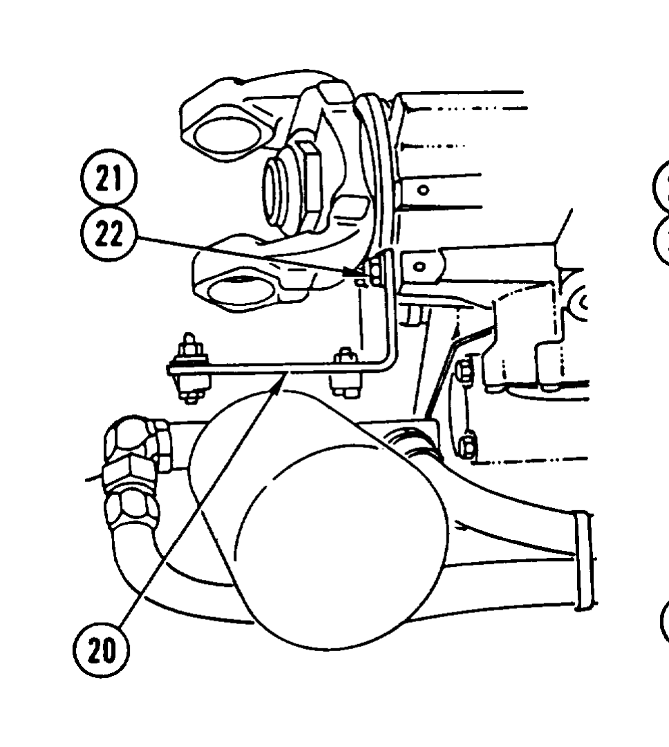 Illustration from TM 9-2320-363-34-1 (PDF page 325)