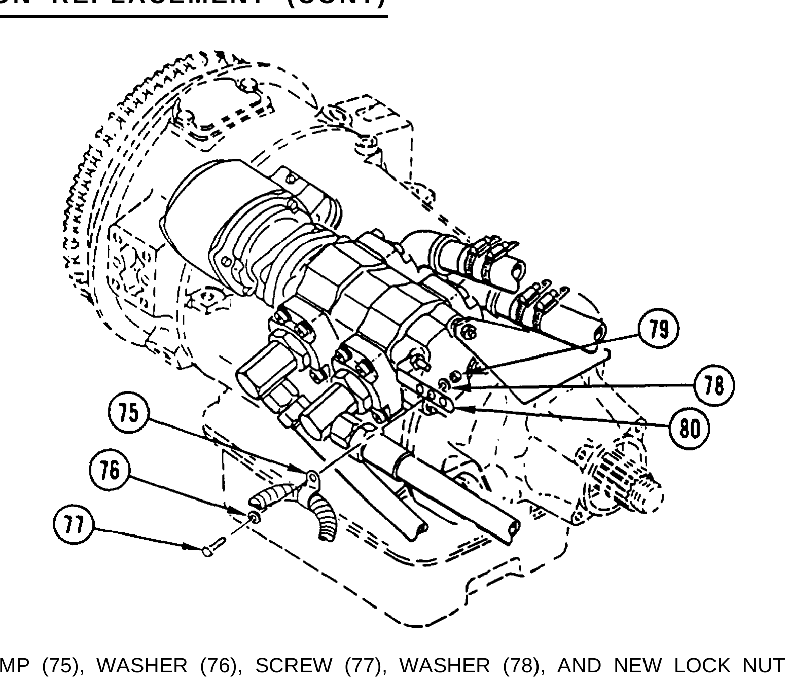 Illustration from TM 9-2320-363-34-1 (PDF page 330)