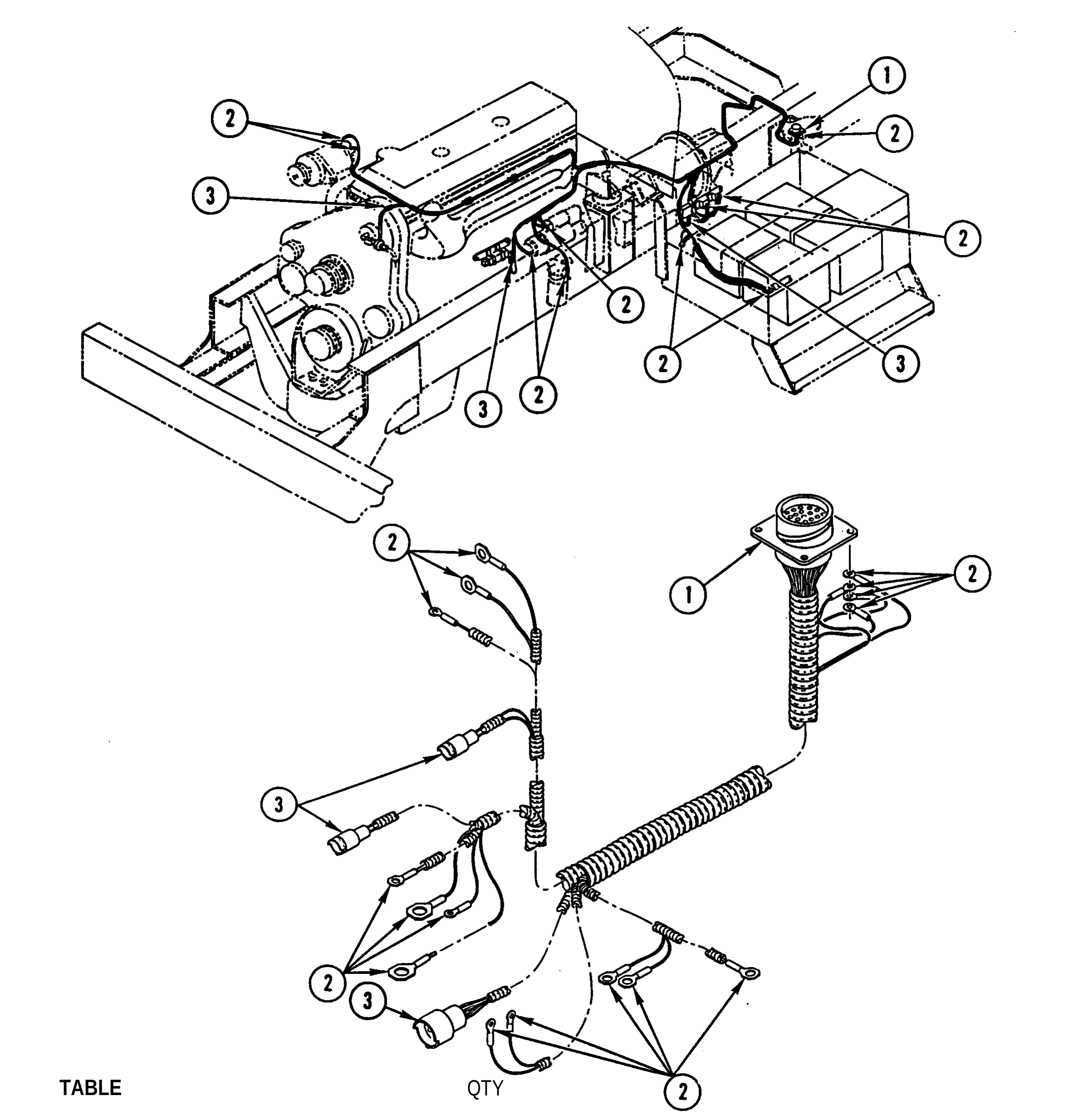 Illustration from TM 9-2320-363-34-1 (PDF page 387)