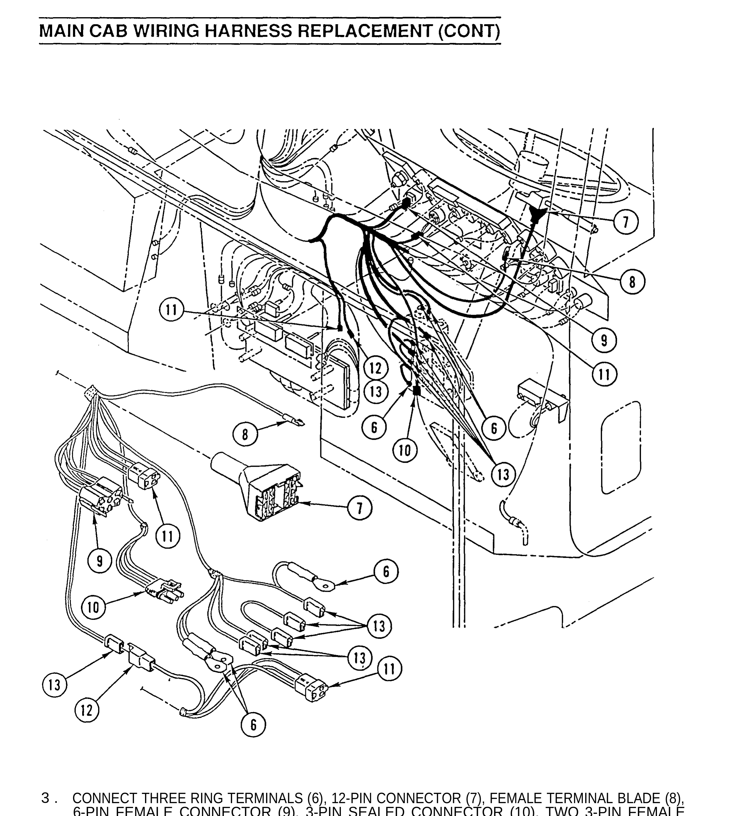 Illustration from TM 9-2320-363-34-1 (PDF page 396)