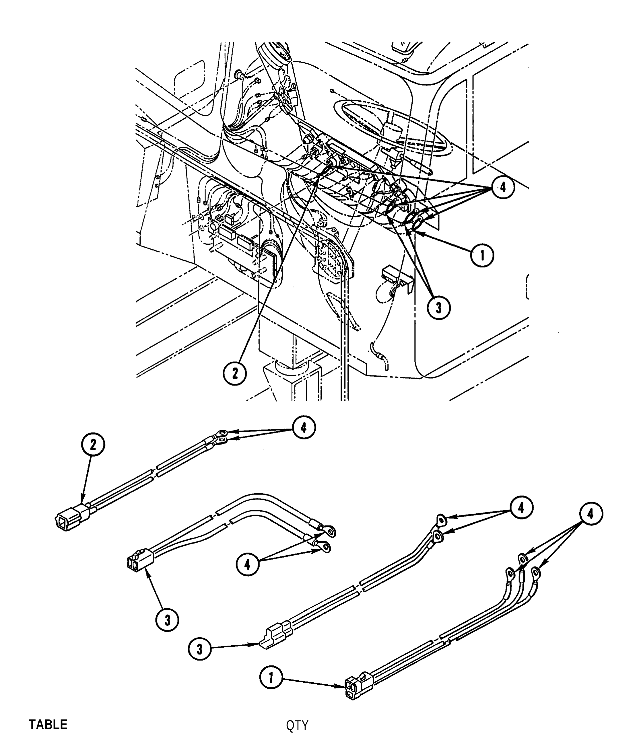 Illustration from TM 9-2320-363-34-1 (PDF page 409)