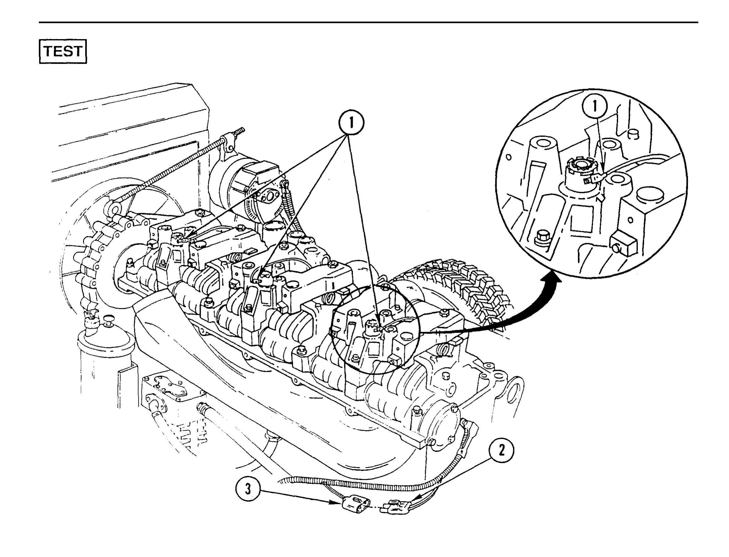 Illustration from TM 9-2320-363-34-1 (PDF page 432)