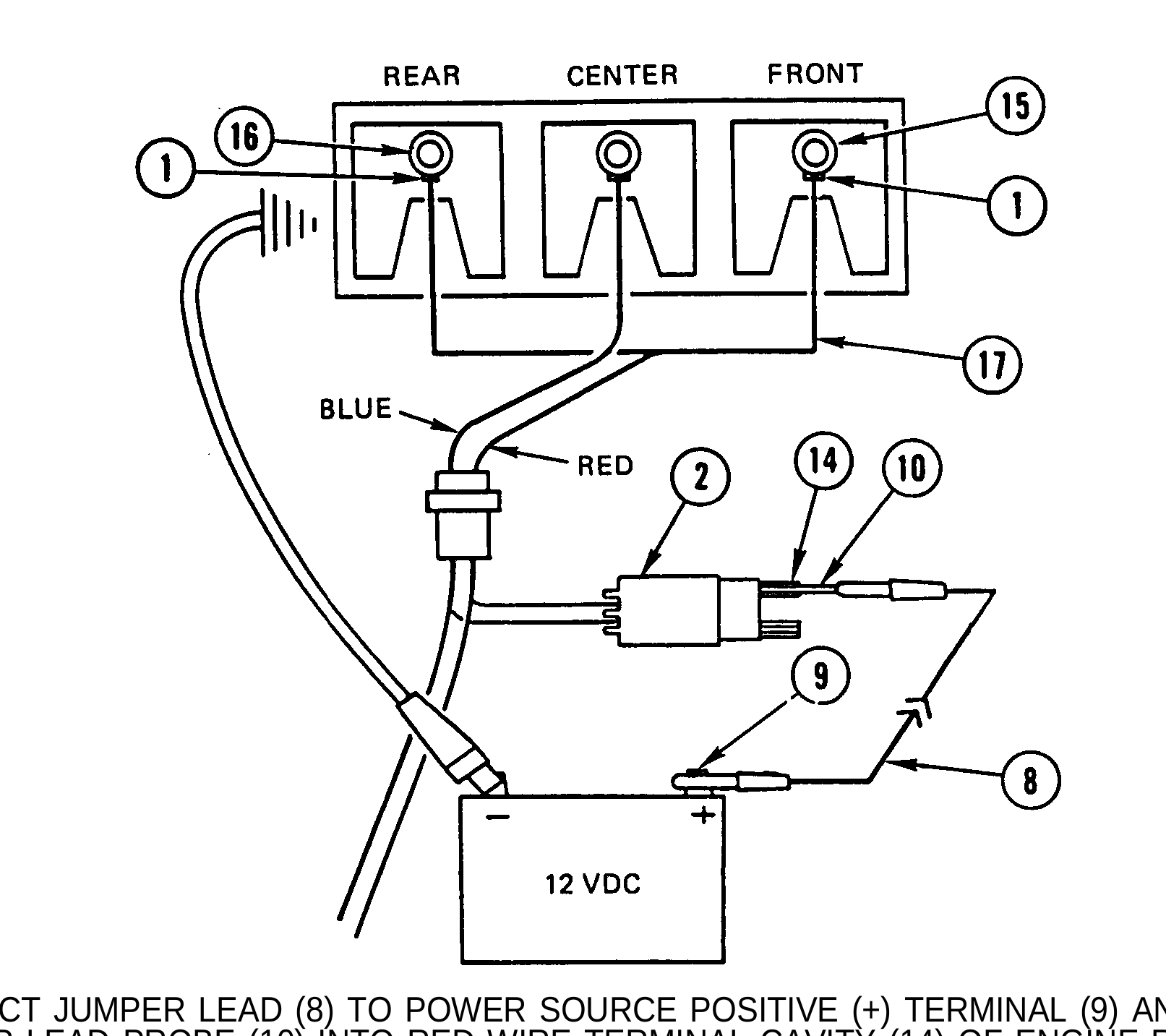 Illustration from TM 9-2320-363-34-1 (PDF page 435)