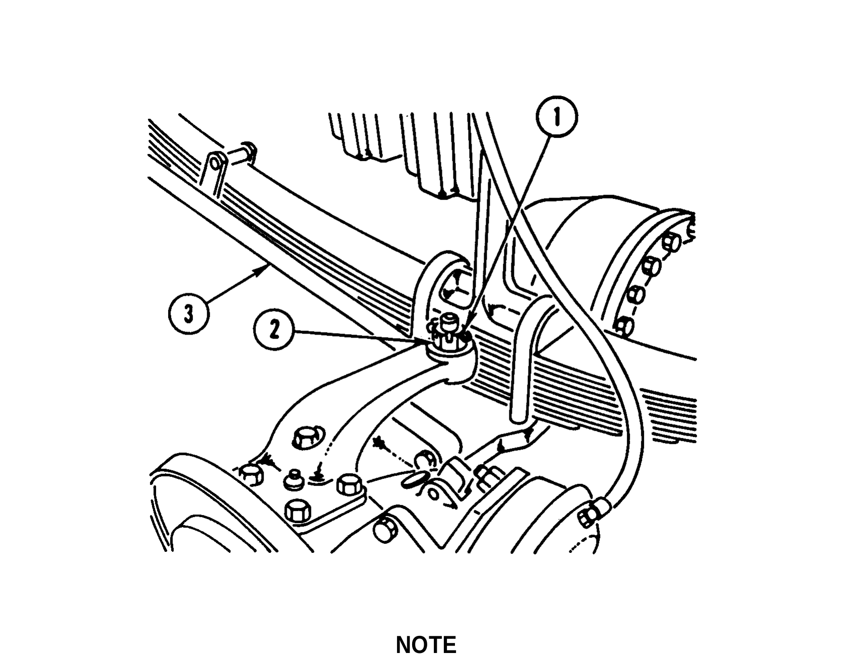 Illustration from TM 9-2320-363-34-1 (PDF page 441)
