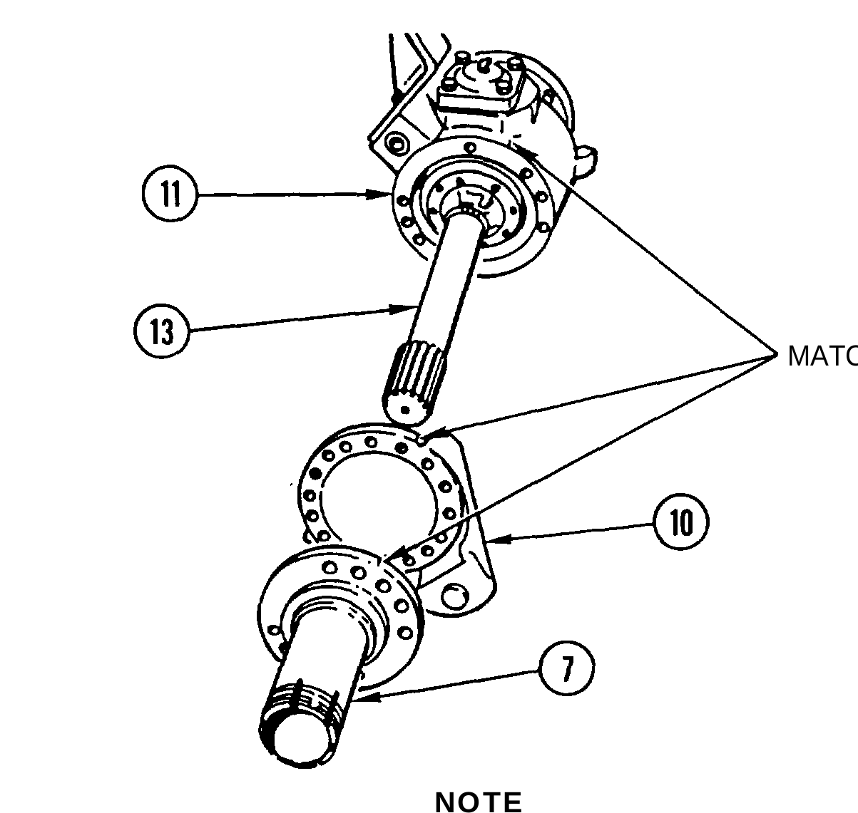 Illustration from TM 9-2320-363-34-1 (PDF page 447)
