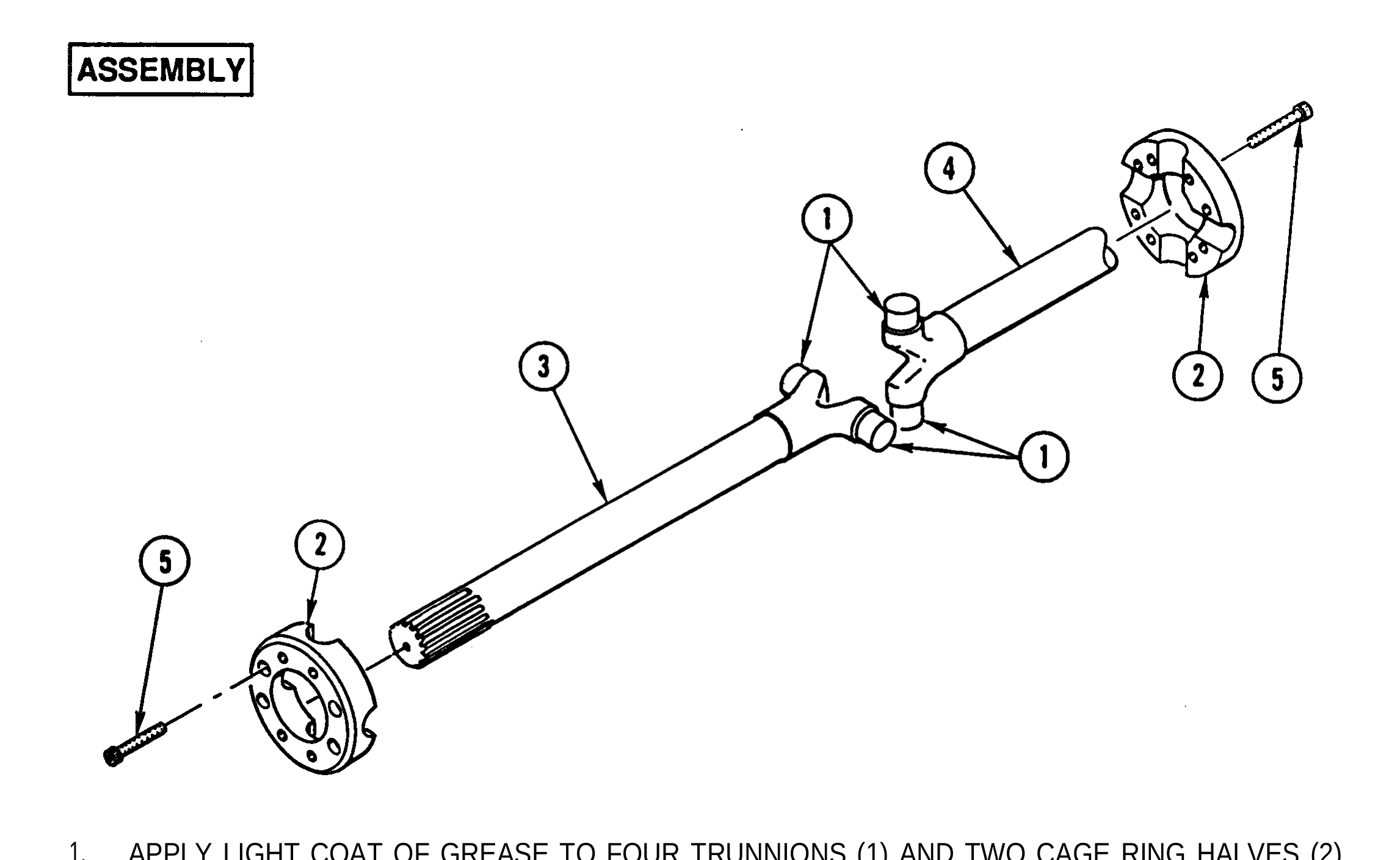 Illustration from TM 9-2320-363-34-1 (PDF page 449)