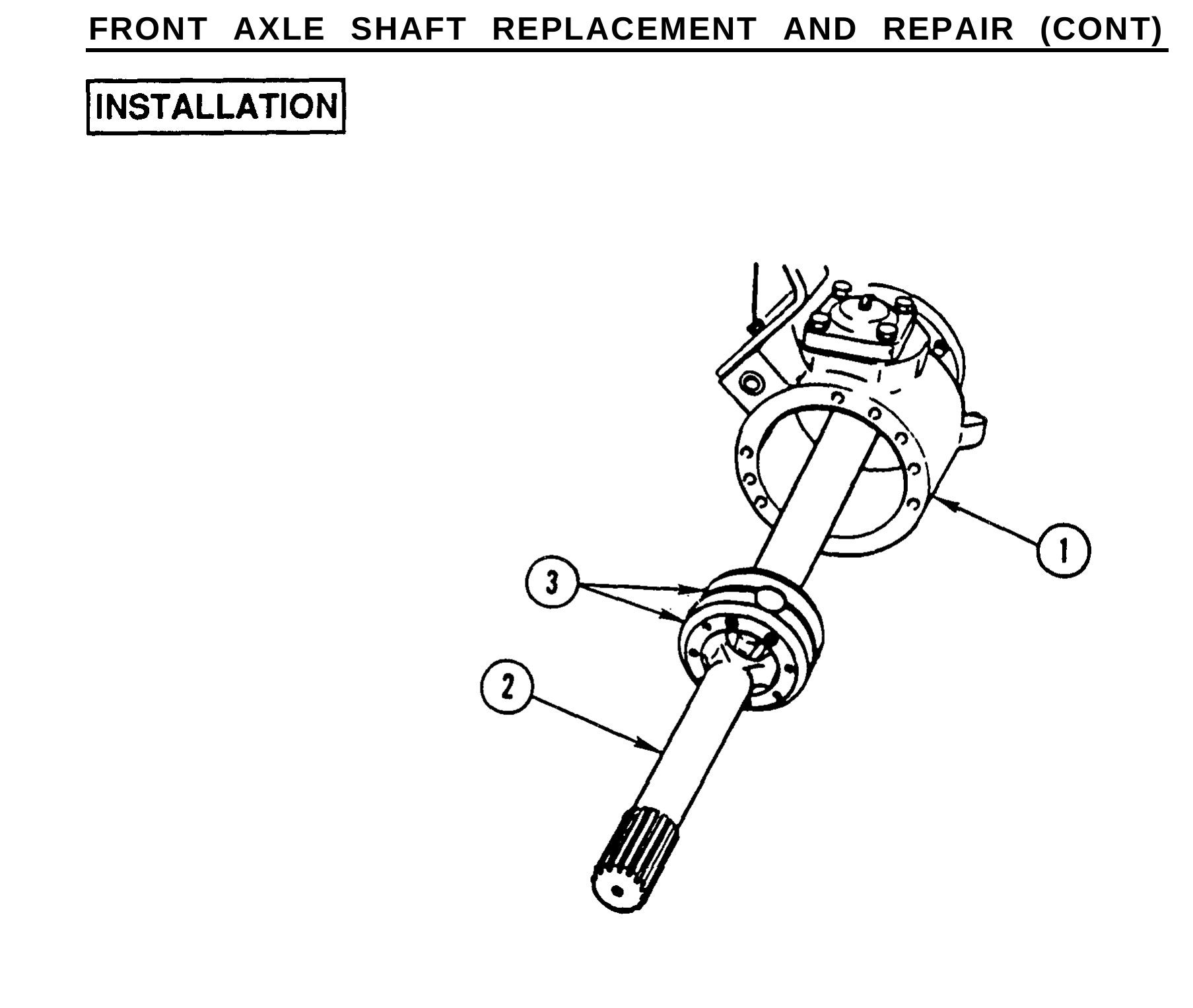 Illustration from TM 9-2320-363-34-1 (PDF page 450)