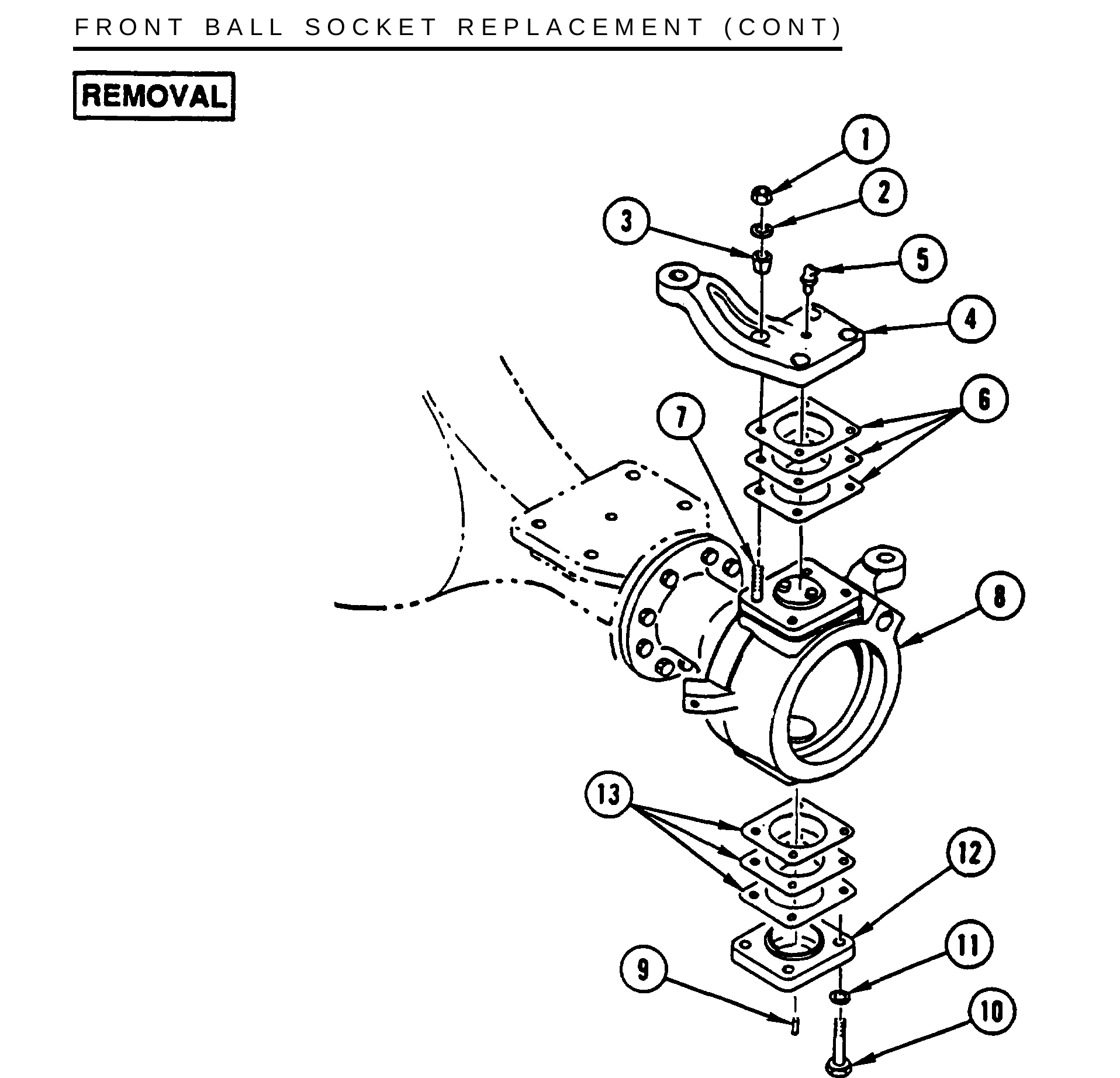 Illustration from TM 9-2320-363-34-1 (PDF page 454)