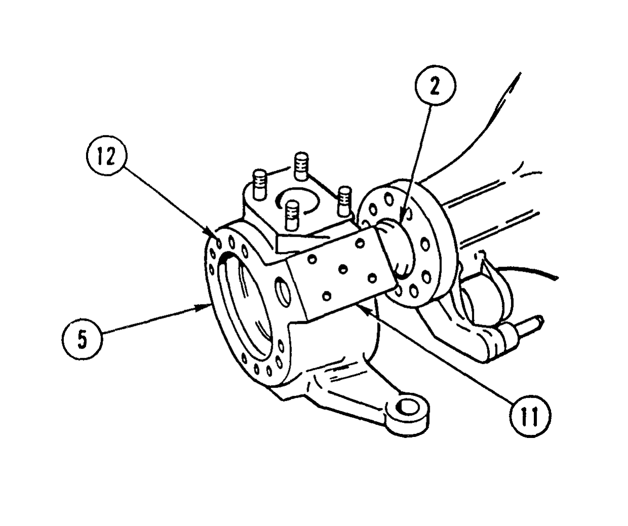 Illustration from TM 9-2320-363-34-1 (PDF page 462)