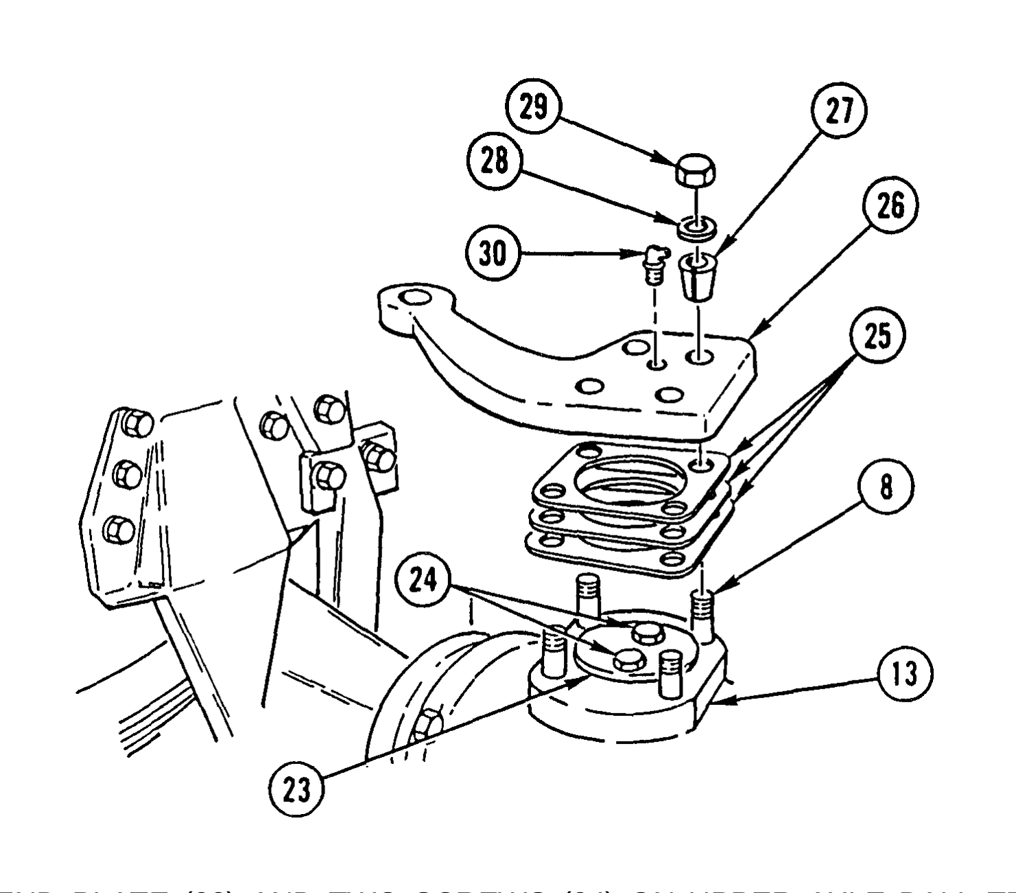 Illustration from TM 9-2320-363-34-1 (PDF page 464)