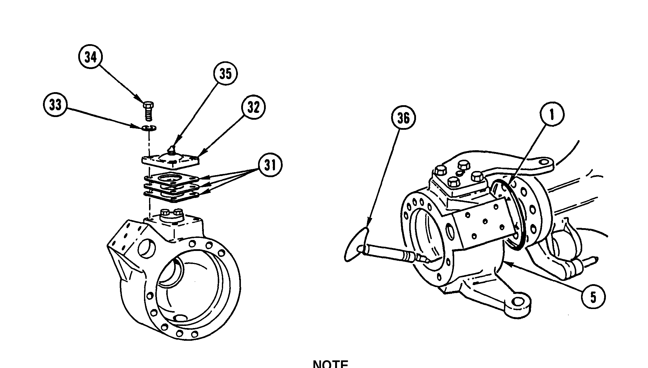 Illustration from TM 9-2320-363-34-1 (PDF page 465)