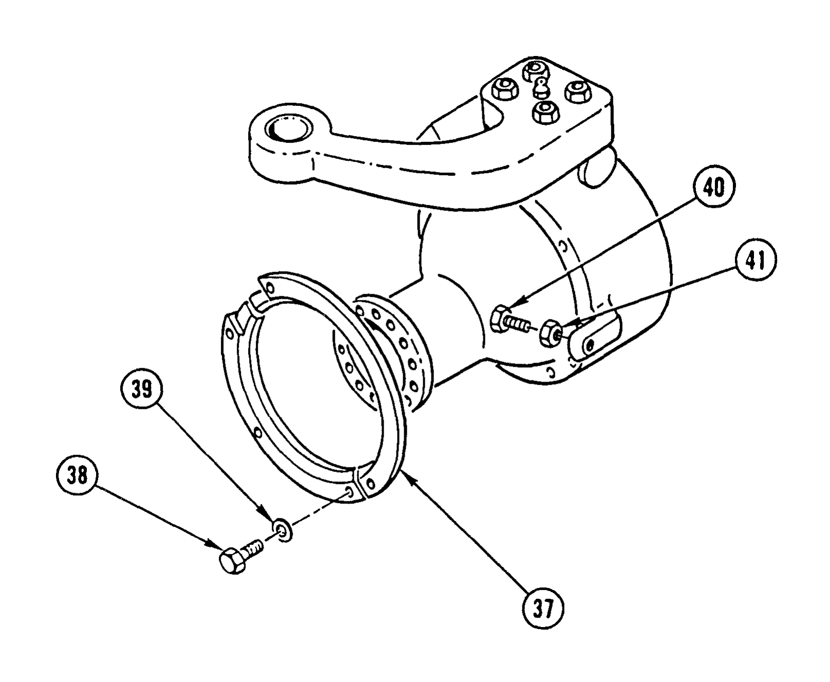 Illustration from TM 9-2320-363-34-1 (PDF page 466)