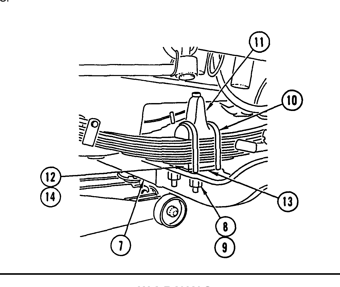 Illustration from TM 9-2320-363-34-1 (PDF page 479)