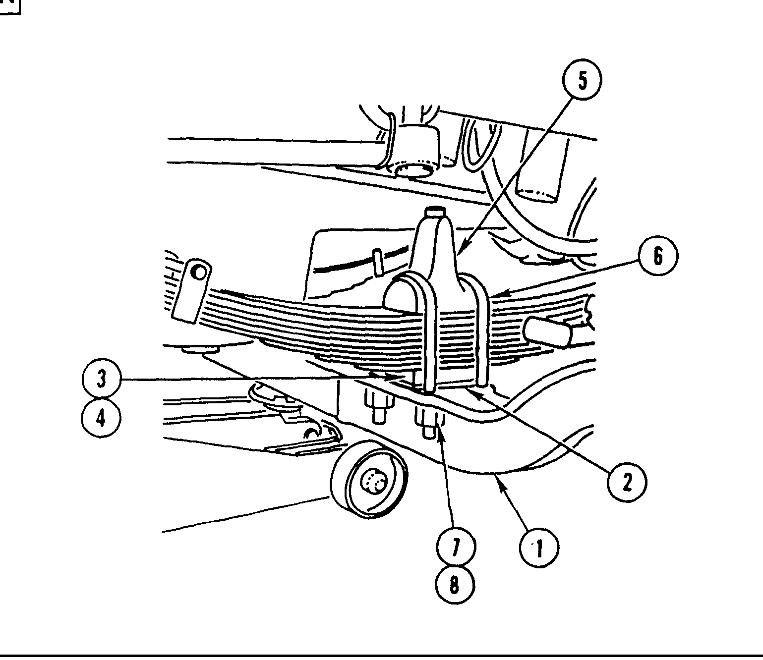 Illustration from TM 9-2320-363-34-1 (PDF page 480)