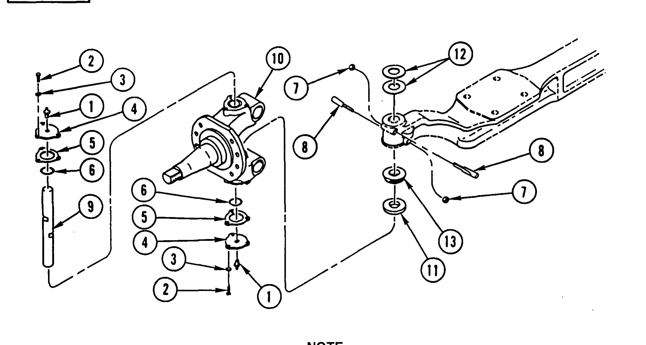 Illustration from TM 9-2320-363-34-1 (PDF page 483)