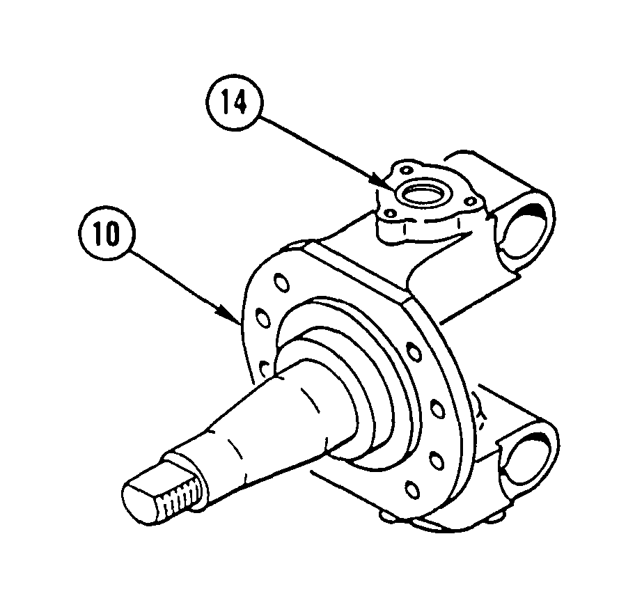 Illustration from TM 9-2320-363-34-1 (PDF page 484)