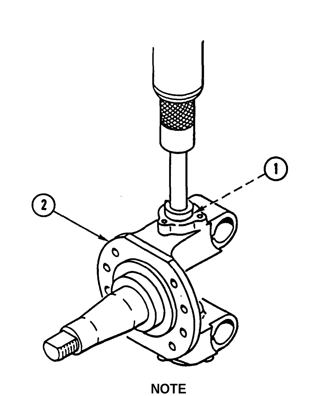 Illustration from TM 9-2320-363-34-1 (PDF page 485)
