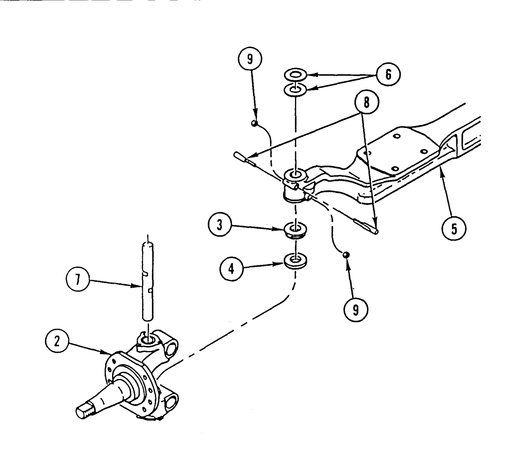 Illustration from TM 9-2320-363-34-1 (PDF page 486)