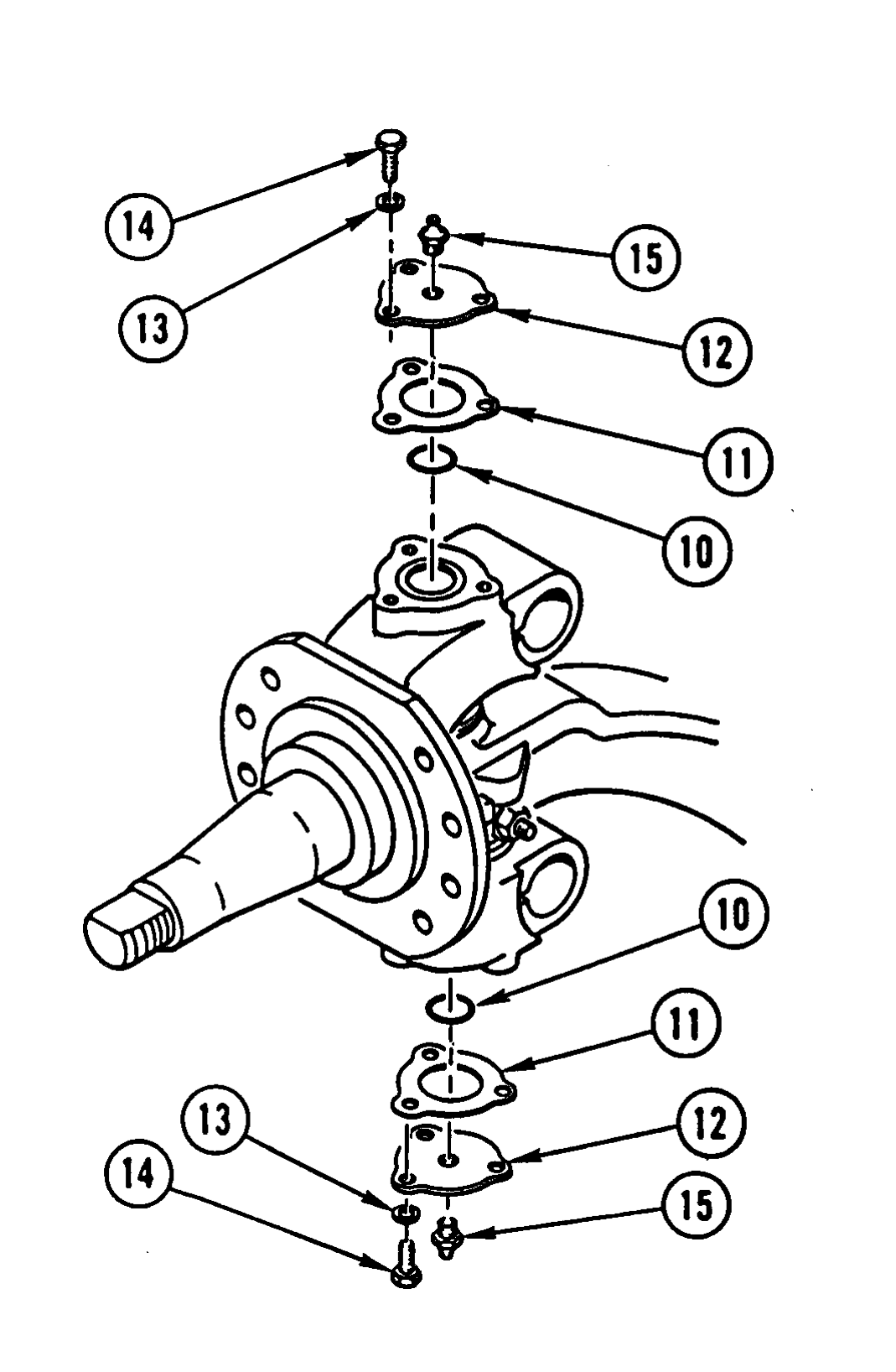 Illustration from TM 9-2320-363-34-1 (PDF page 489)