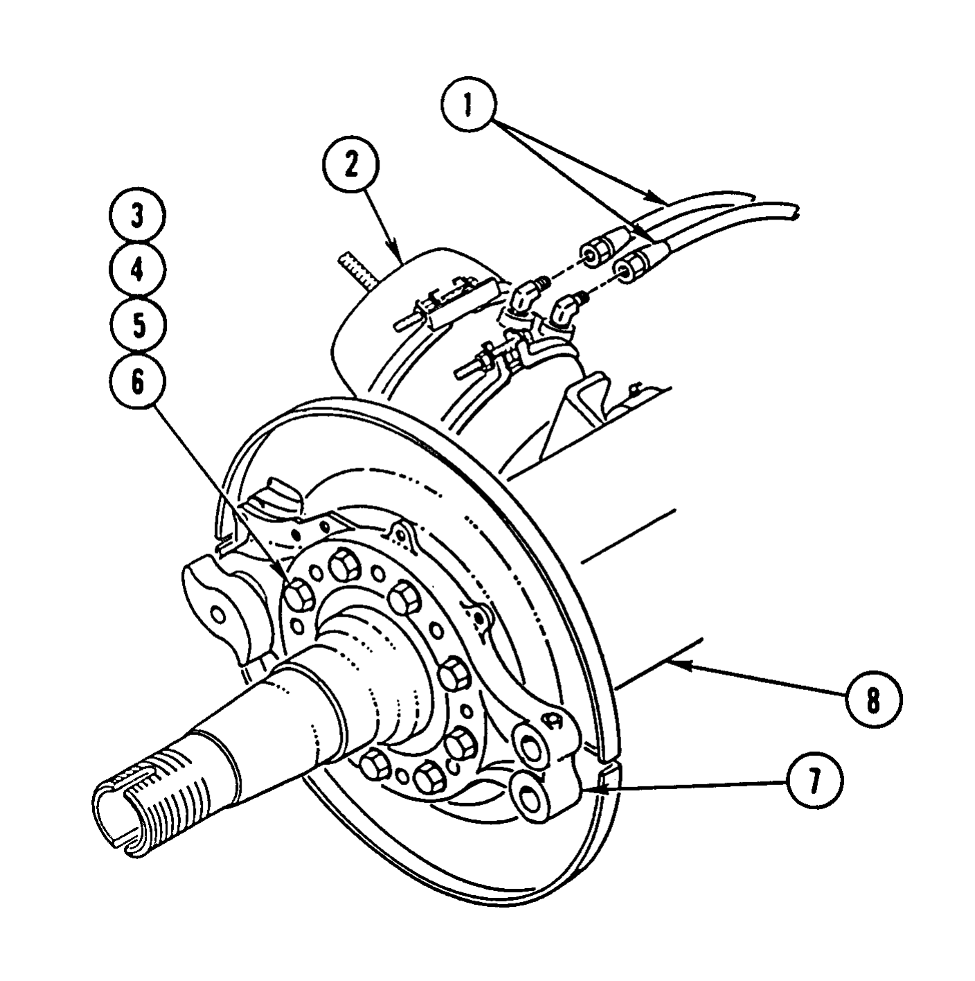 Illustration from TM 9-2320-363-34-1 (PDF page 517)