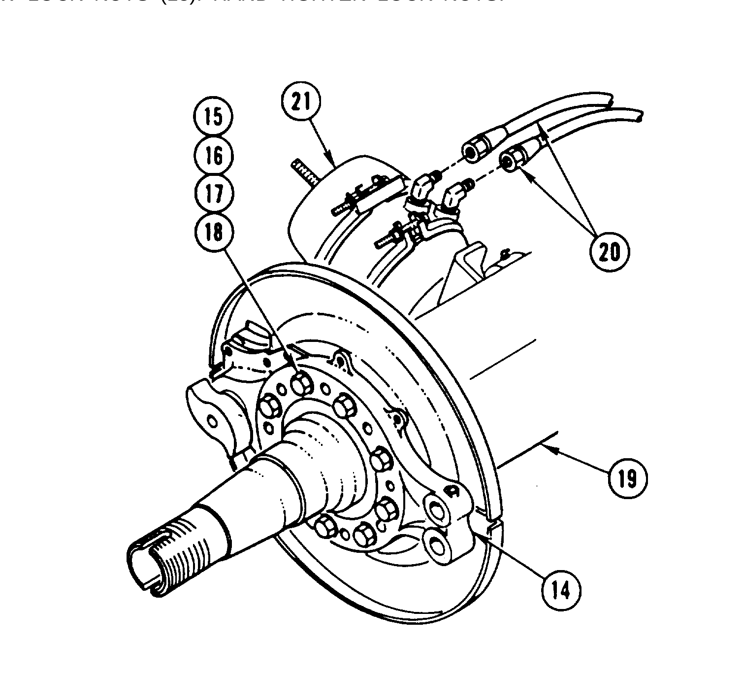 Illustration from TM 9-2320-363-34-1 (PDF page 521)