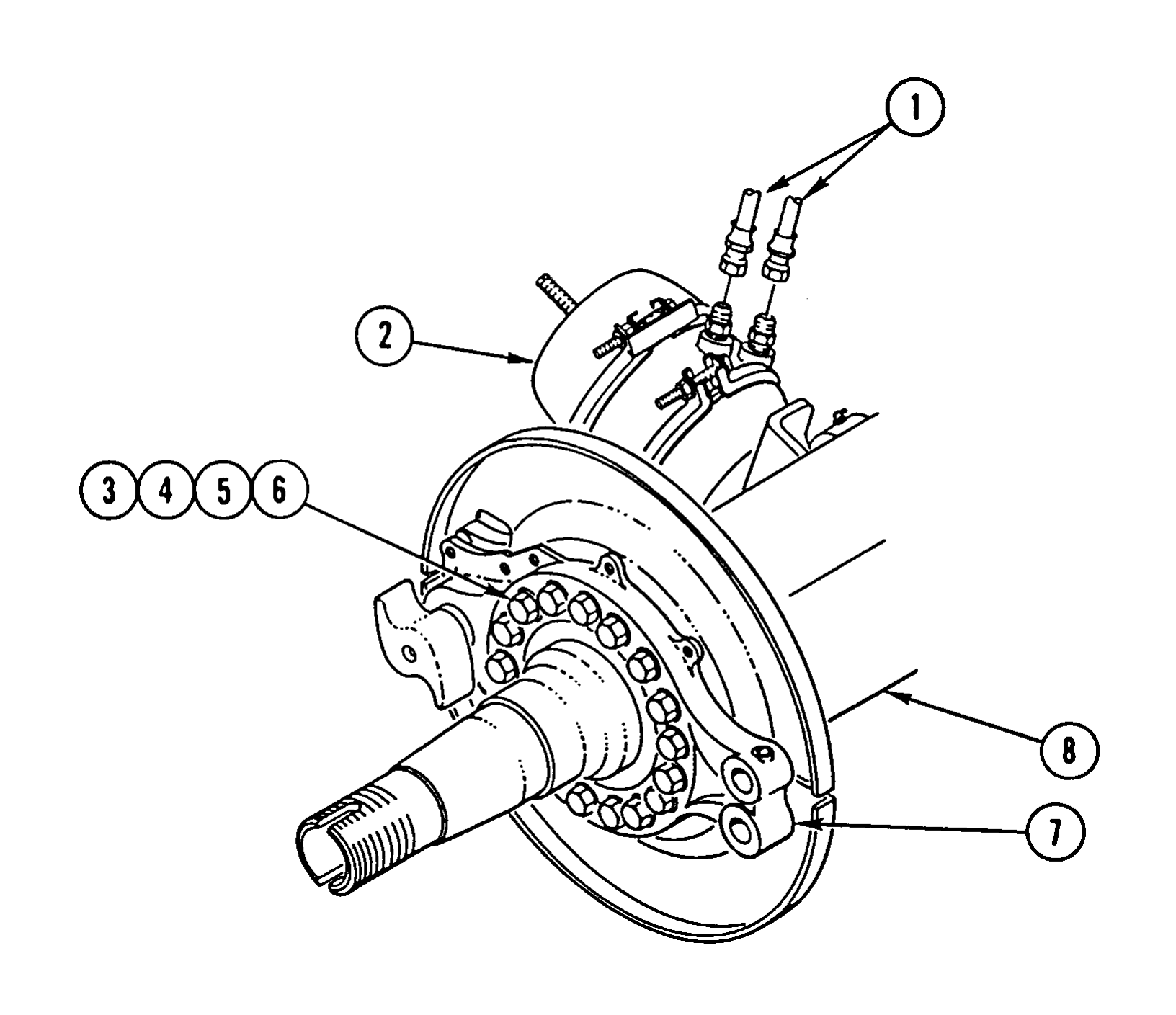 Illustration from TM 9-2320-363-34-1 (PDF page 523)