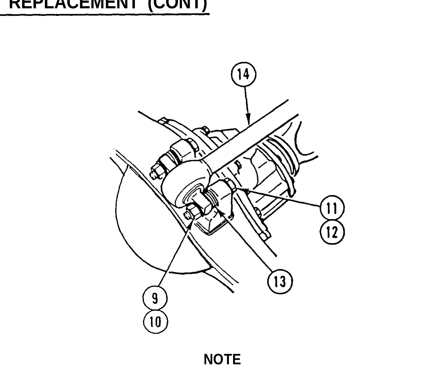 Illustration from TM 9-2320-363-34-1 (PDF page 524)