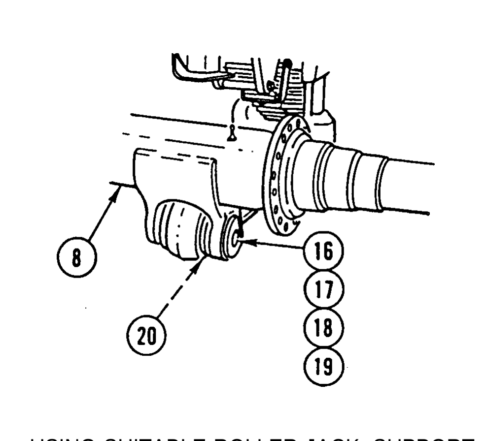 Illustration from TM 9-2320-363-34-1 (PDF page 525)