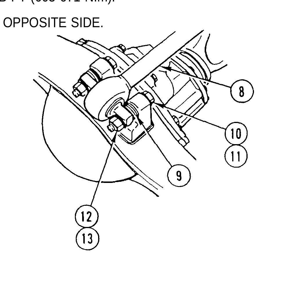 Illustration from TM 9-2320-363-34-1 (PDF page 526)