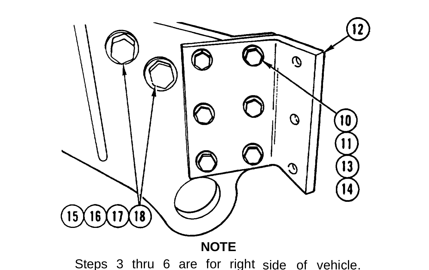 Illustration from TM 9-2320-363-34-1 (PDF page 549)