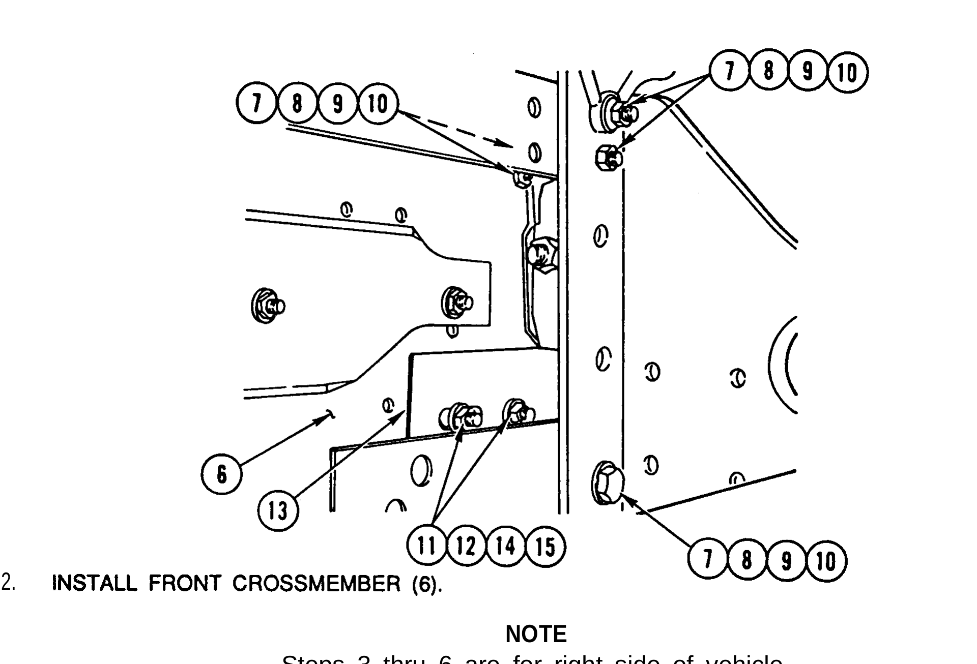 Illustration from TM 9-2320-363-34-1 (PDF page 551)
