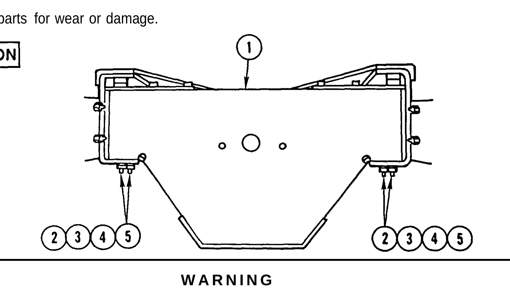 Illustration from TM 9-2320-363-34-1 (PDF page 556)
