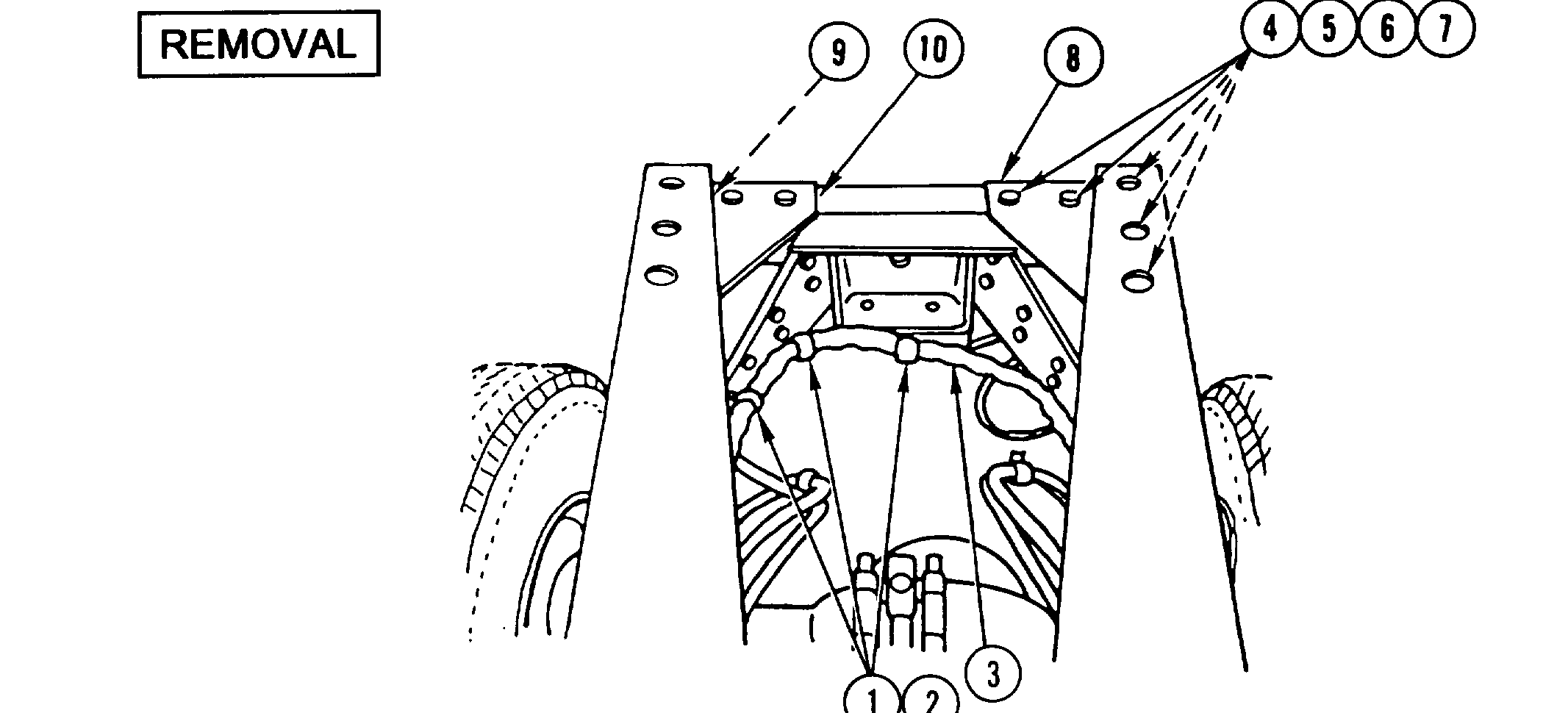 Illustration from TM 9-2320-363-34-1 (PDF page 559)