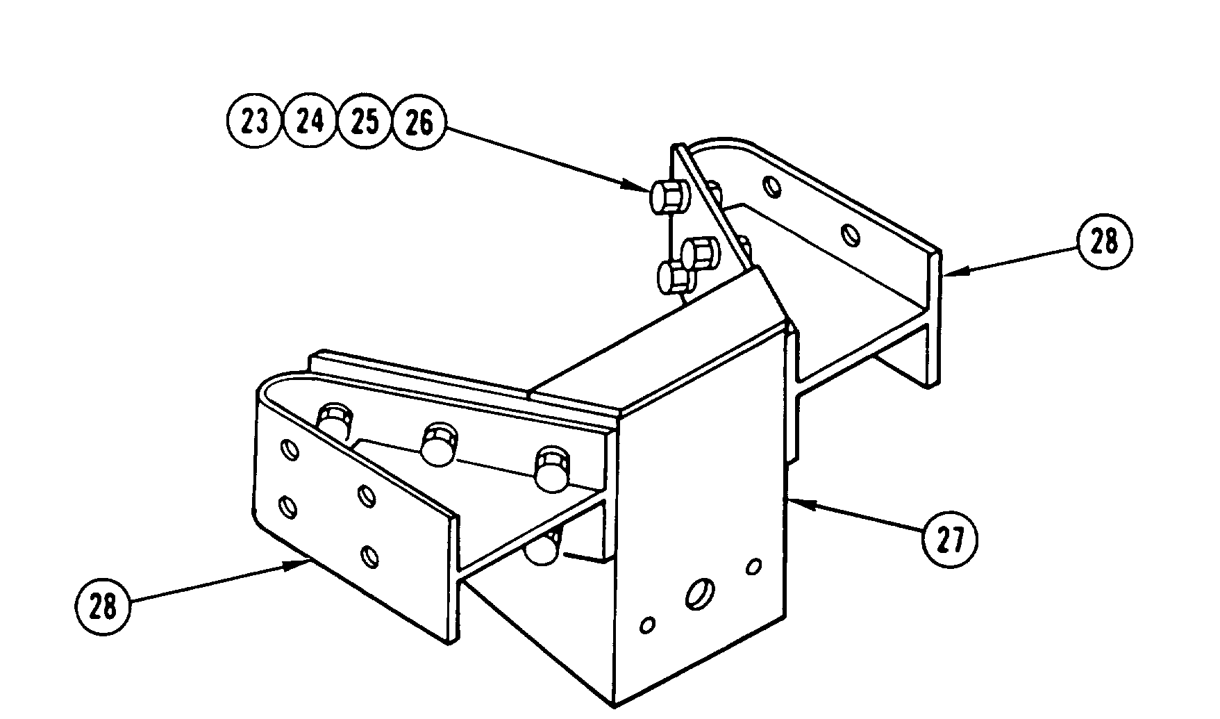 Illustration from TM 9-2320-363-34-1 (PDF page 560)