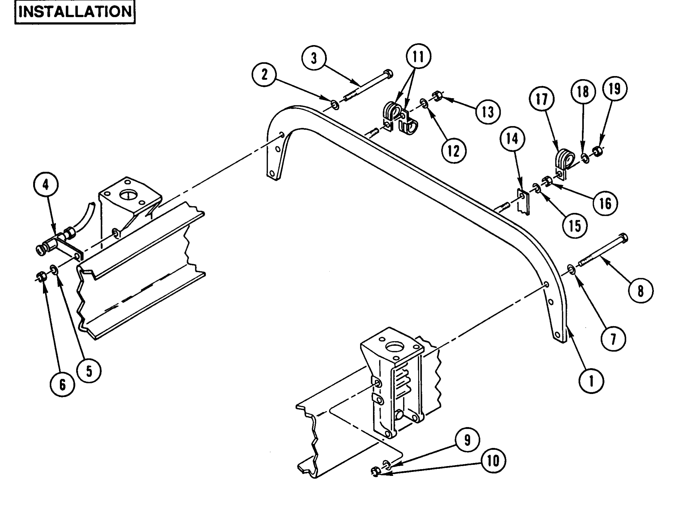 Illustration from TM 9-2320-363-34-1 (PDF page 565)