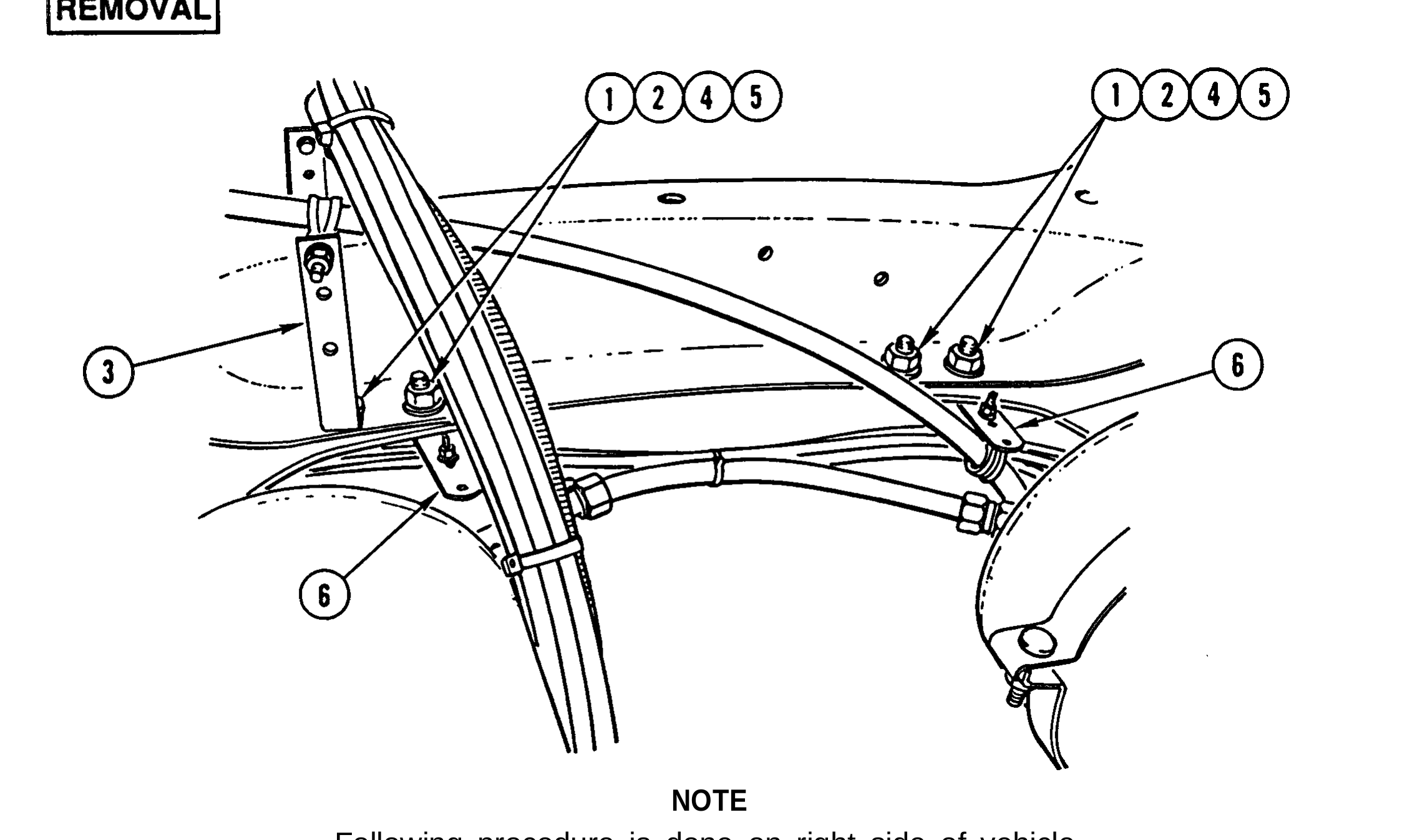 Illustration from TM 9-2320-363-34-1 (PDF page 567)