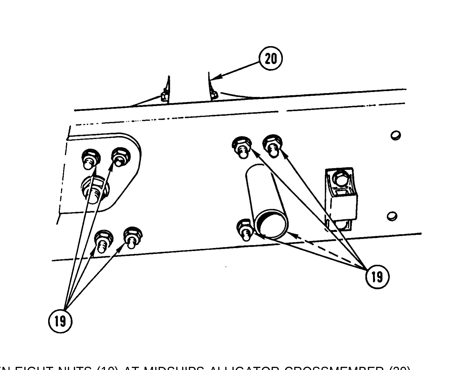 Illustration from TM 9-2320-363-34-1 (PDF page 569)