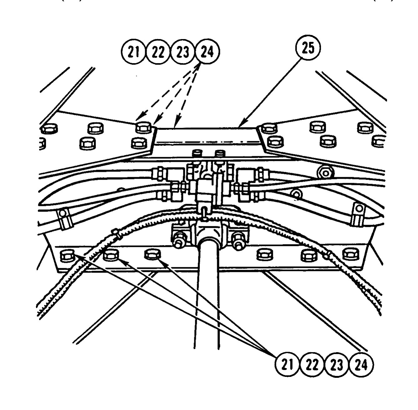 Illustration from TM 9-2320-363-34-1 (PDF page 569)
