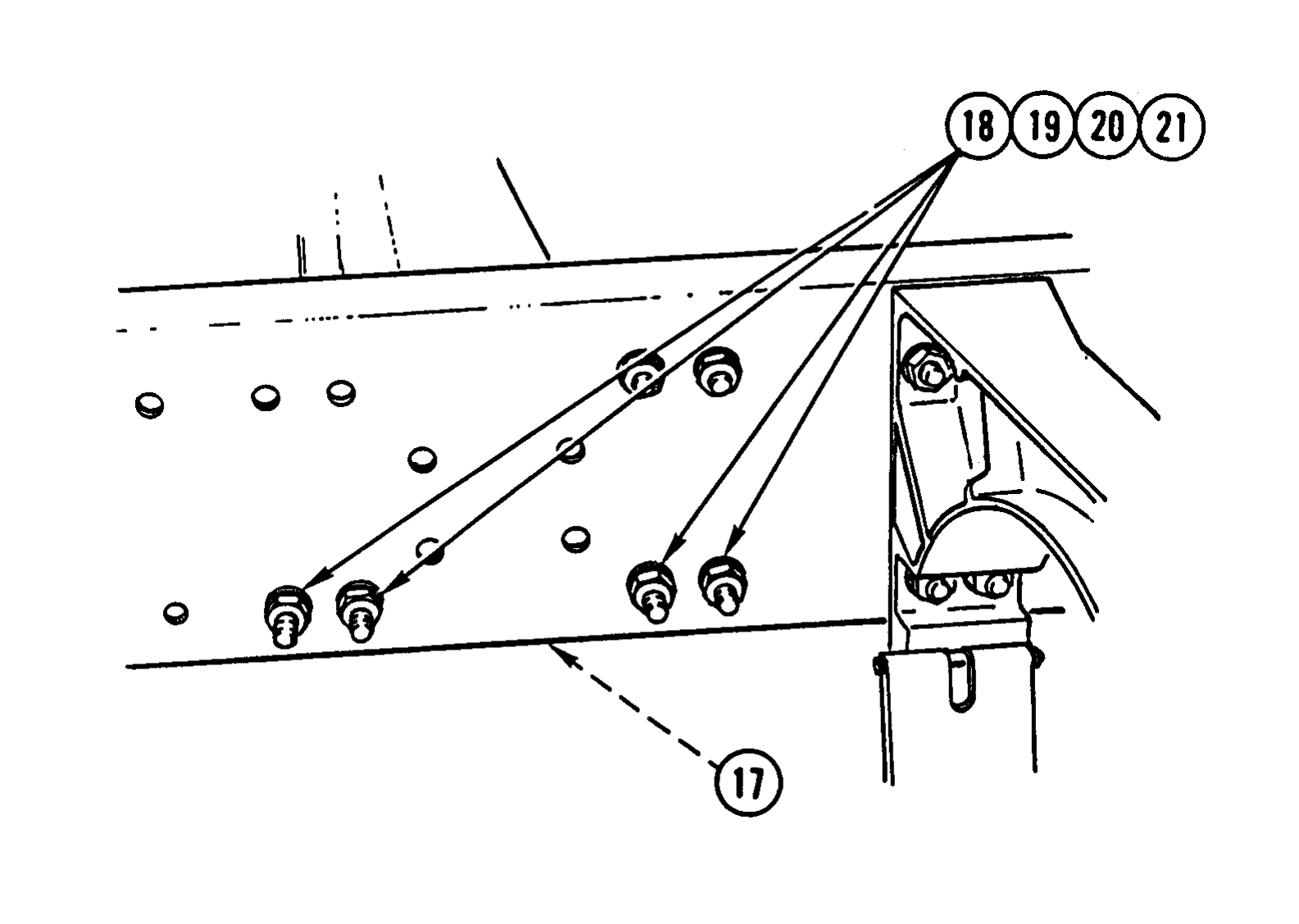 Illustration from TM 9-2320-363-34-1 (PDF page 573)