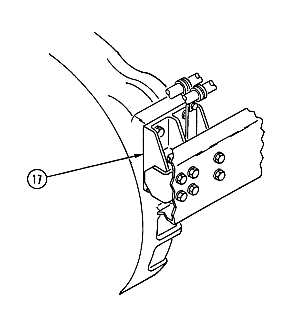 Illustration from TM 9-2320-363-34-1 (PDF page 577)