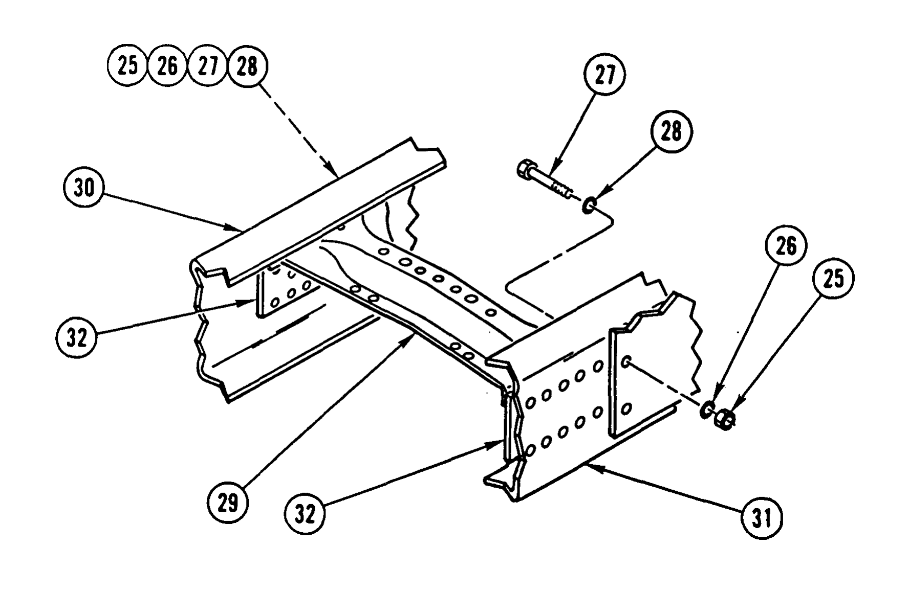 Illustration from TM 9-2320-363-34-1 (PDF page 579)