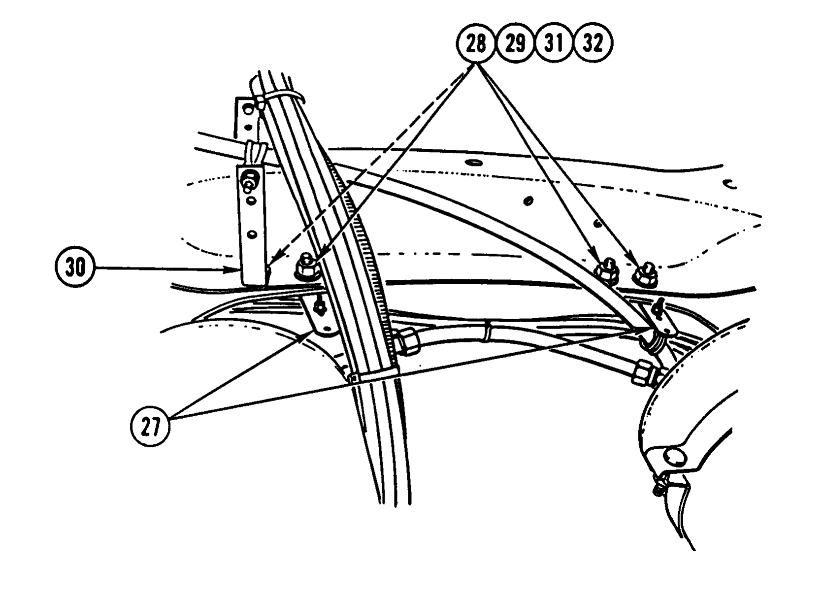 Illustration from TM 9-2320-363-34-1 (PDF page 583)