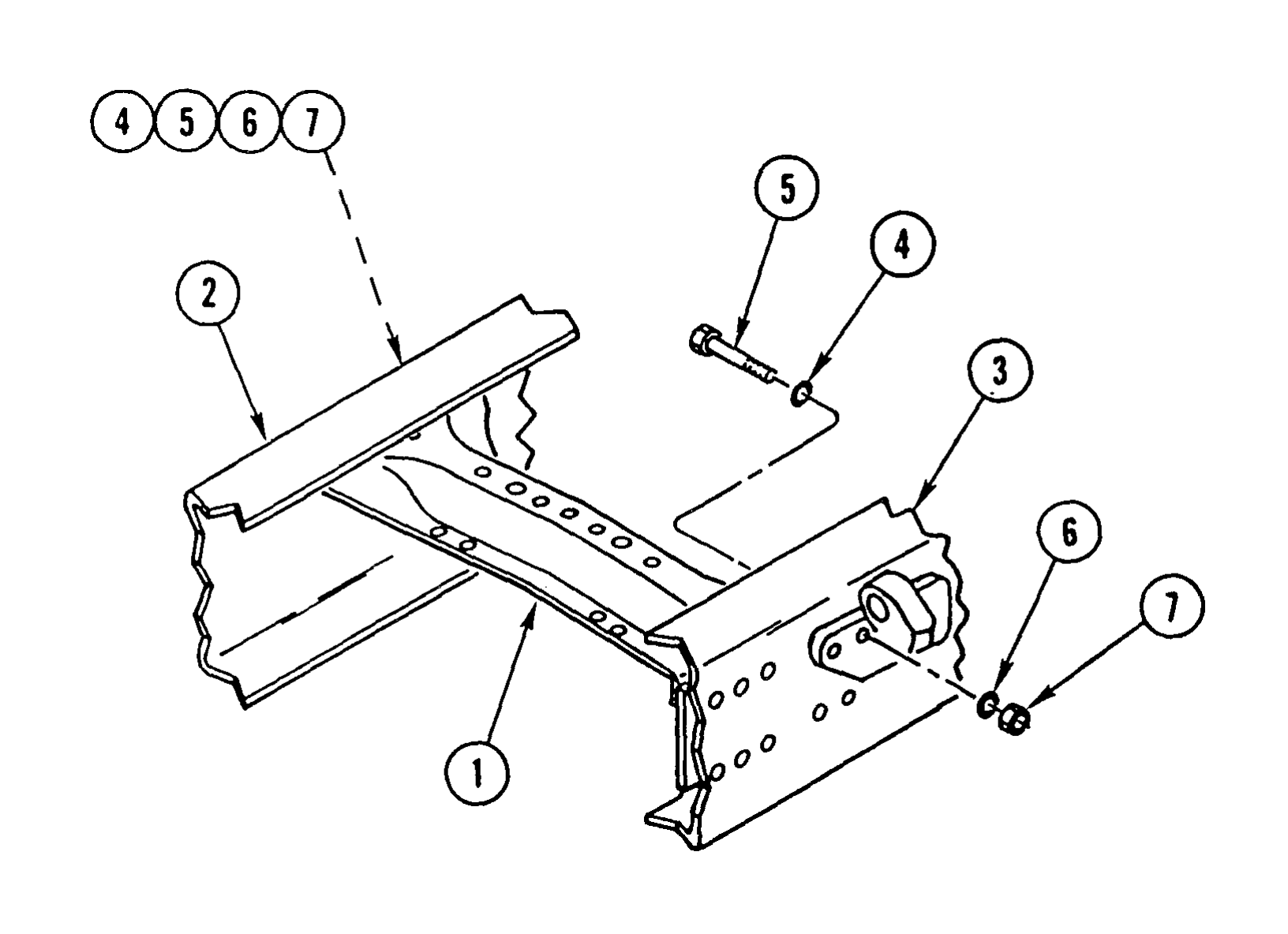 Illustration from TM 9-2320-363-34-1 (PDF page 588)